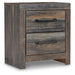 Drystan Nightstand - US Furniture & Mattress (Waterbury,CT)*