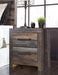 Drystan Nightstand - US Furniture & Mattress (Waterbury,CT)*