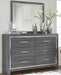Lodanna Bedroom Set - US Furniture & Mattress (Waterbury,CT)*