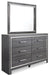 Lodanna Bedroom Set - US Furniture & Mattress (Waterbury,CT)*