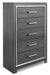 Lodanna Bedroom Set - US Furniture & Mattress (Waterbury,CT)*