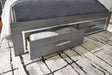 Lodanna Bedroom Set - US Furniture & Mattress (Waterbury,CT)*