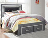 Lodanna Bedroom Set - US Furniture & Mattress (Waterbury,CT)*