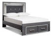 Lodanna Bedroom Set - US Furniture & Mattress (Waterbury,CT)*