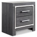 Lodanna Bedroom Set - US Furniture & Mattress (Waterbury,CT)*
