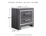 Lodanna Bedroom Set - US Furniture & Mattress (Waterbury,CT)*