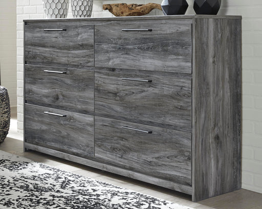 Baystorm Dresser - US Furniture & Mattress (Waterbury,CT)*