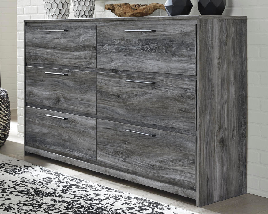 Baystorm Dresser - US Furniture & Mattress (Waterbury,CT)*