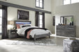 Baystorm Bedroom Set - US Furniture & Mattress (Waterbury,CT)*
