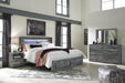 Baystorm Bedroom Set - US Furniture & Mattress (Waterbury,CT)*