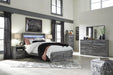Baystorm Nightstand - US Furniture & Mattress (Waterbury,CT)*