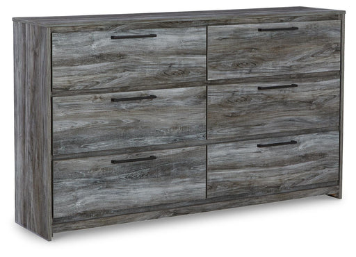 Baystorm Dresser - US Furniture & Mattress (Waterbury,CT)*