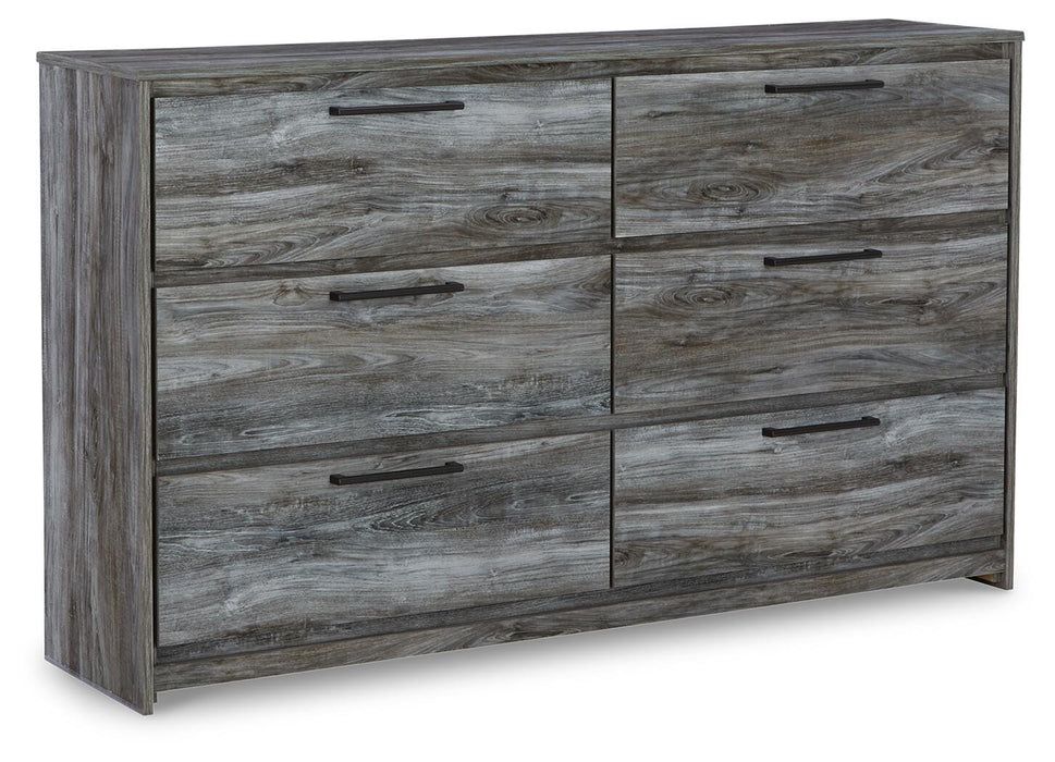 Baystorm Dresser - US Furniture & Mattress (Waterbury,CT)*