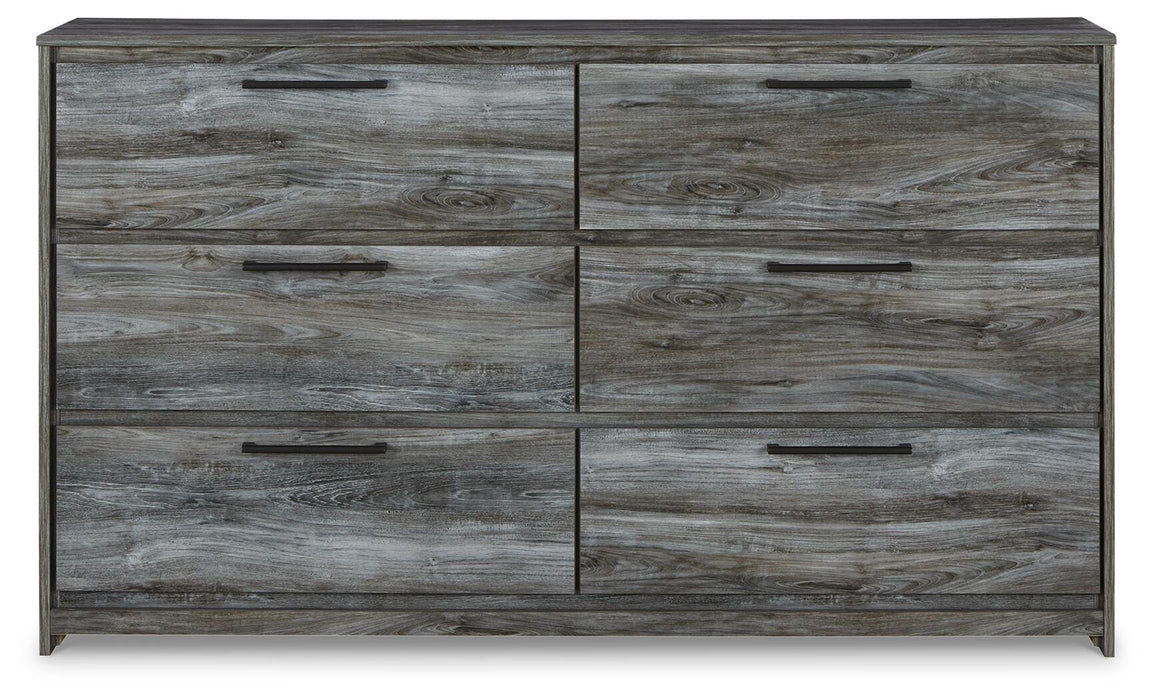 Baystorm Dresser - US Furniture & Mattress (Waterbury,CT)*
