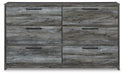 Baystorm Dresser - US Furniture & Mattress (Waterbury,CT)*