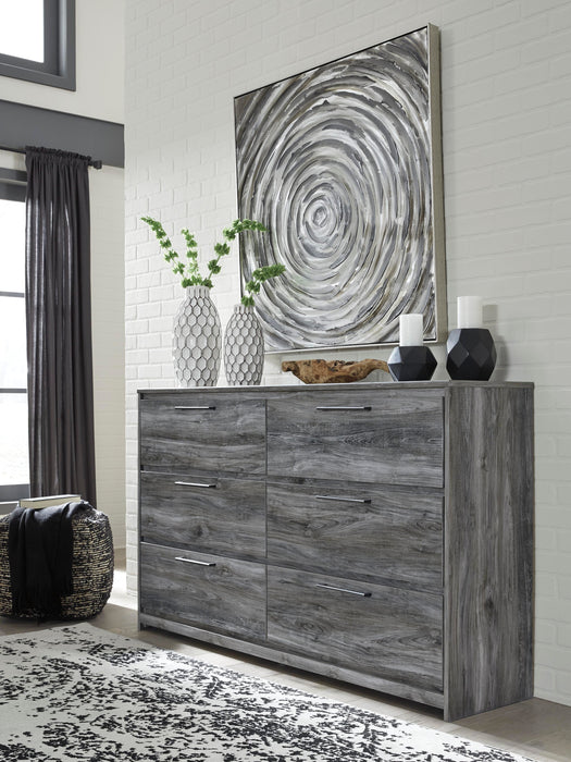 Baystorm Dresser - US Furniture & Mattress (Waterbury,CT)*