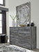 Baystorm Dresser - US Furniture & Mattress (Waterbury,CT)*