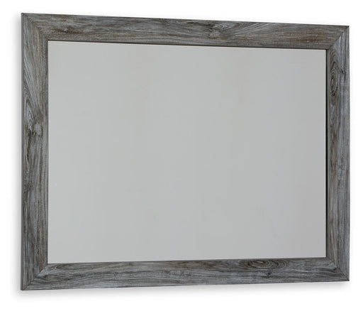 Baystorm Bedroom Mirror - US Furniture & Mattress (Waterbury,CT)*