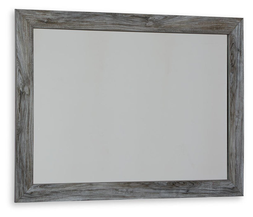 Baystorm Dresser and Mirror - US Furniture & Mattress (Waterbury,CT)*