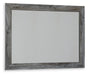Baystorm Dresser and Mirror - US Furniture & Mattress (Waterbury,CT)*