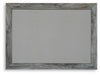 Baystorm Bedroom Mirror - US Furniture & Mattress (Waterbury,CT)*
