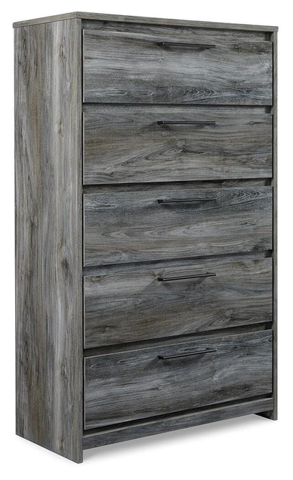 Baystorm Chest of Drawers - US Furniture & Mattress (Waterbury,CT)*