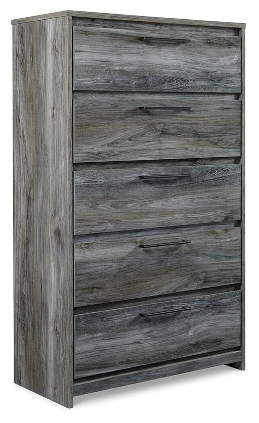 Baystorm Chest of Drawers - US Furniture & Mattress (Waterbury,CT)*
