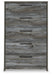 Baystorm Chest of Drawers - US Furniture & Mattress (Waterbury,CT)*