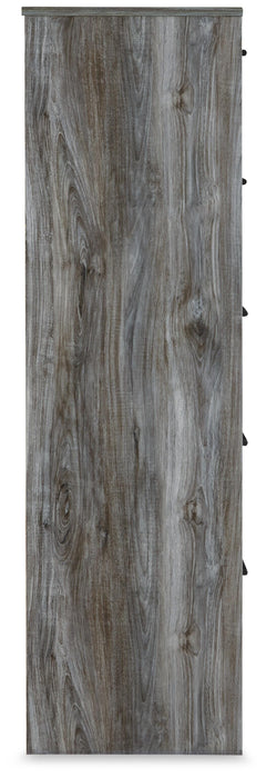 Baystorm Chest of Drawers - US Furniture & Mattress (Waterbury,CT)*