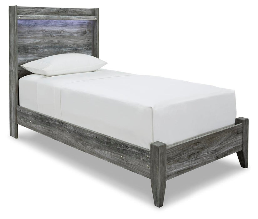 Baystorm Youth Bed - US Furniture & Mattress (Waterbury,CT)*
