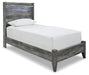 Baystorm Youth Bed - US Furniture & Mattress (Waterbury,CT)*