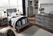 Baystorm Youth Bed - US Furniture & Mattress (Waterbury,CT)*