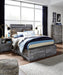 Baystorm Storage Bed - US Furniture & Mattress (Waterbury,CT)*