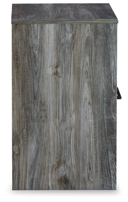 Baystorm Nightstand - US Furniture & Mattress (Waterbury,CT)*