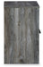 Baystorm Nightstand - US Furniture & Mattress (Waterbury,CT)*