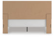 Rusticott Bedroom Set - US Furniture & Mattress (Waterbury,CT)*