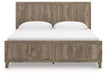 Rusticott Bedroom Set - US Furniture & Mattress (Waterbury,CT)*