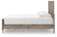 Rusticott Bedroom Set - US Furniture & Mattress (Waterbury,CT)*