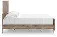 Rusticott Bedroom Set - US Furniture & Mattress (Waterbury,CT)*