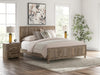 Rusticott Bedroom Set - US Furniture & Mattress (Waterbury,CT)*