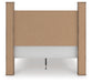 Rusticott Bedroom Set - US Furniture & Mattress (Waterbury,CT)*