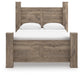 Rusticott Bedroom Set - US Furniture & Mattress (Waterbury,CT)*