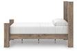 Rusticott Bedroom Set - US Furniture & Mattress (Waterbury,CT)*