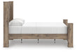 Rusticott Bedroom Set - US Furniture & Mattress (Waterbury,CT)*