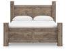Rusticott Bedroom Set - US Furniture & Mattress (Waterbury,CT)*