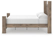 Rusticott Bedroom Set - US Furniture & Mattress (Waterbury,CT)*