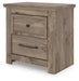 Rusticott Bedroom Set - US Furniture & Mattress (Waterbury,CT)*