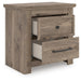 Rusticott Bedroom Set - US Furniture & Mattress (Waterbury,CT)*