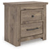 Rusticott Bedroom Set - US Furniture & Mattress (Waterbury,CT)*