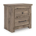 Rusticott Bedroom Set - US Furniture & Mattress (Waterbury,CT)*
